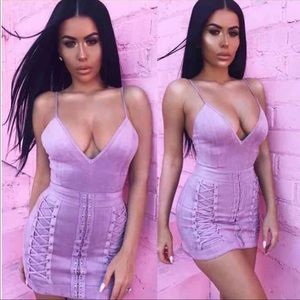 OH POLLY TWO PIECE SET